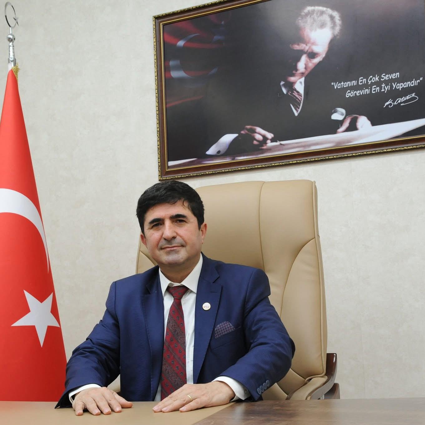 Av. Cengiz BAYRAM, LLM KURUCU ORTAK
